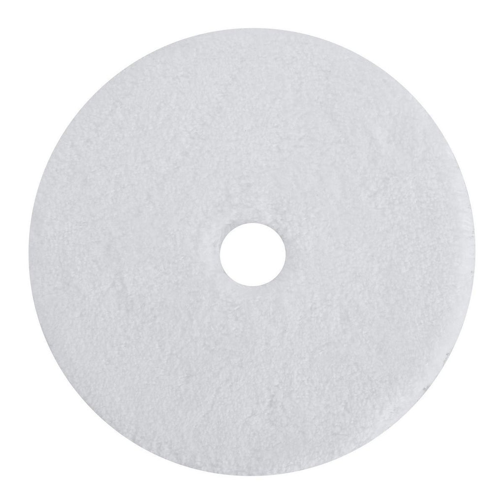 5 in. Microfiber Pad 2-Pack J2253