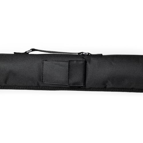 Pool Billiard Cue with Soft Case Z630634