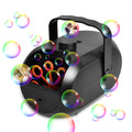 Bubble Machine 4800+ Bubbles Per Minute N945