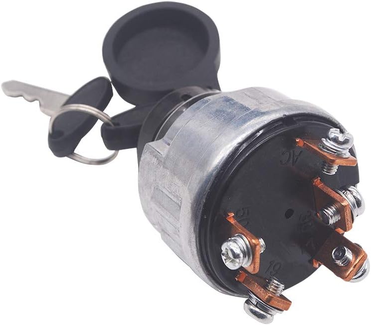 Ignition Switch Pack of 2 J89662