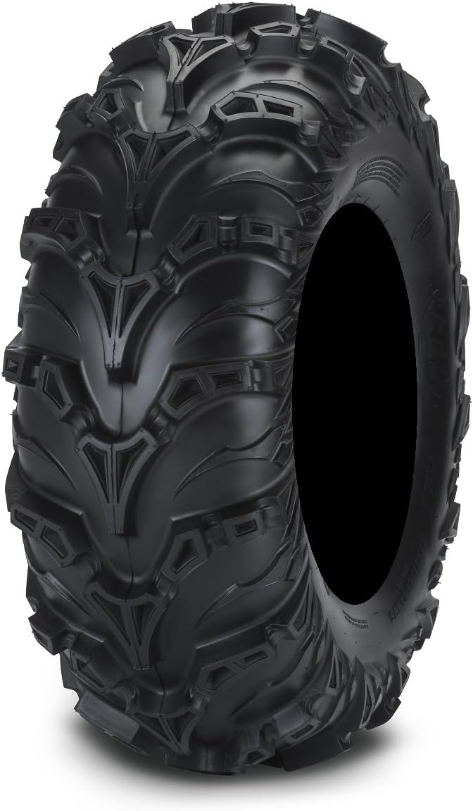 27x9-12 and 27x11-12 ATV Tires (4) Z299