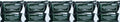 Israeli Battle Dressing First Aid Compression Bandage X10 Units H33620
