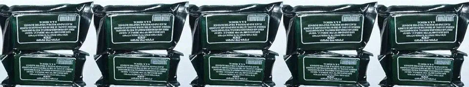 Israeli Battle Dressing First Aid Compression Bandage X10 Units H33620