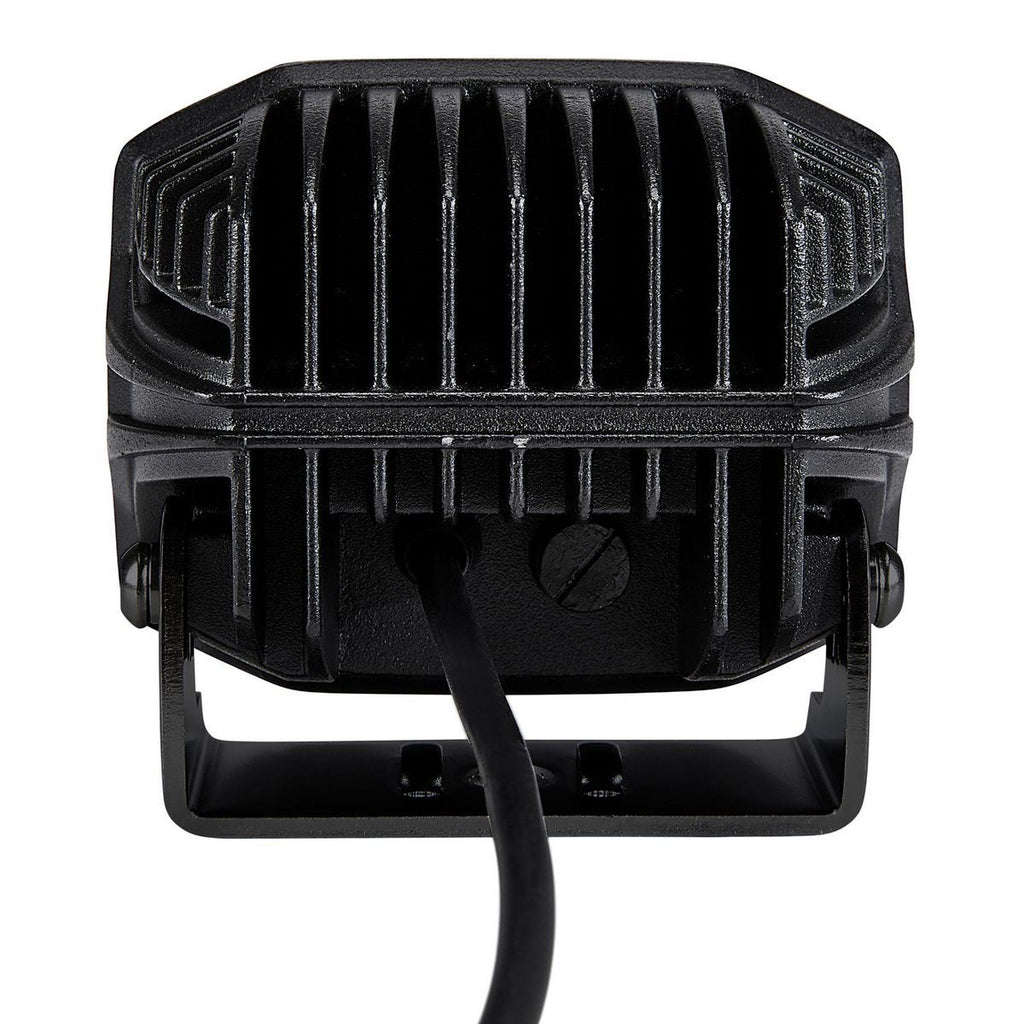 3 in. LED Flood with Sidelight, Pair Z450
