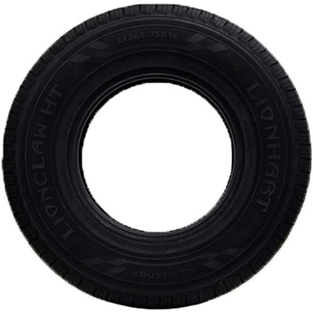 All Season P235/65R18 104T Passenger Tire E478