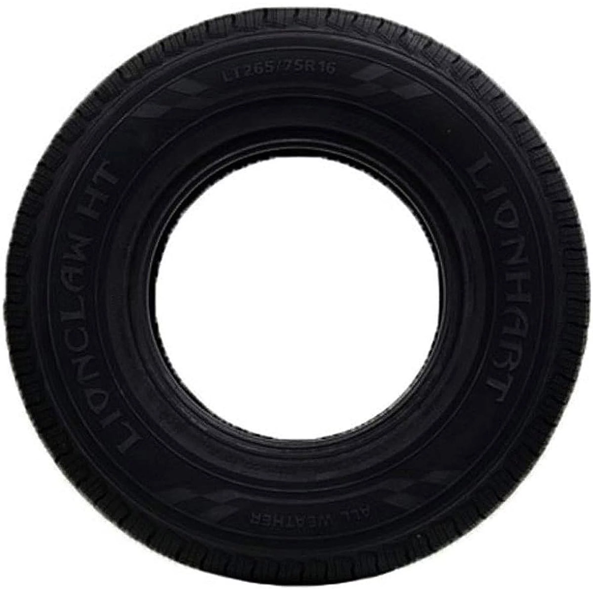 All Season P235/65R18 104T Passenger Tire E478