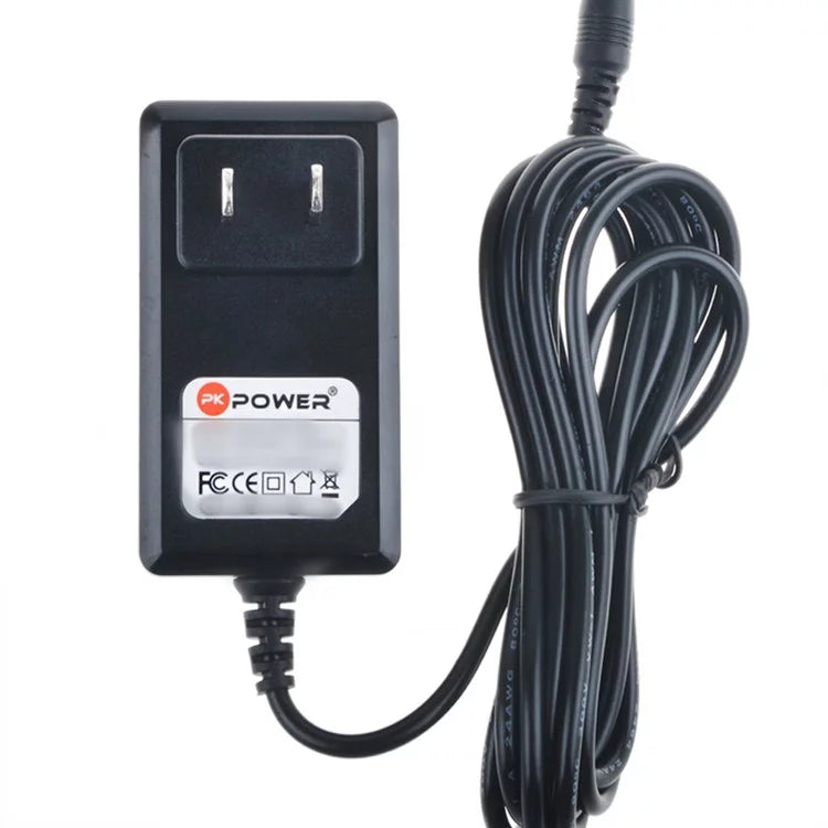 6.6FT AC / DC Adapter Power Supply Cord Cable A11684