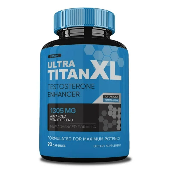 90 Vegetable Capsules Dietary Supplements F992781