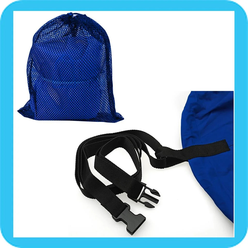 Boat Cover P8809