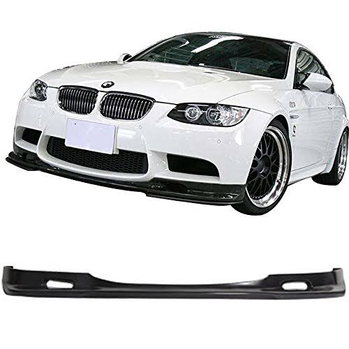 3D Style Front Bumper Lip Urethane U210