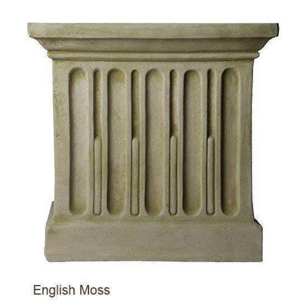 Grey Stone Urn Q45903