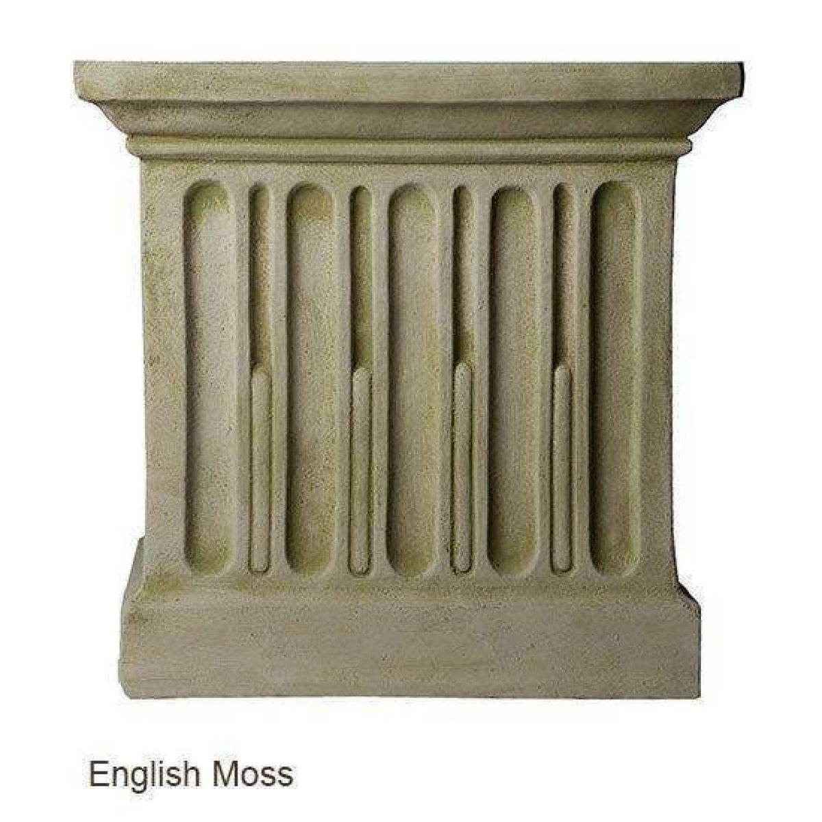 Grey Stone Urn Q45903