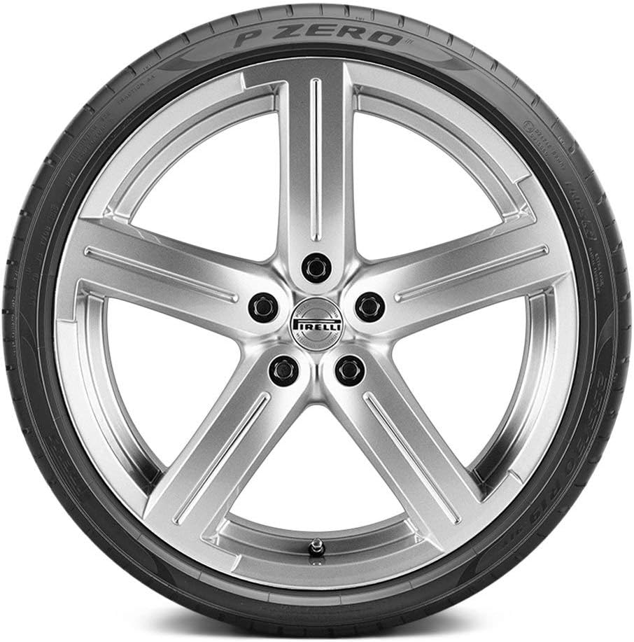 235/45ZR18XL 98(Y) Performance Radial Tire Q478