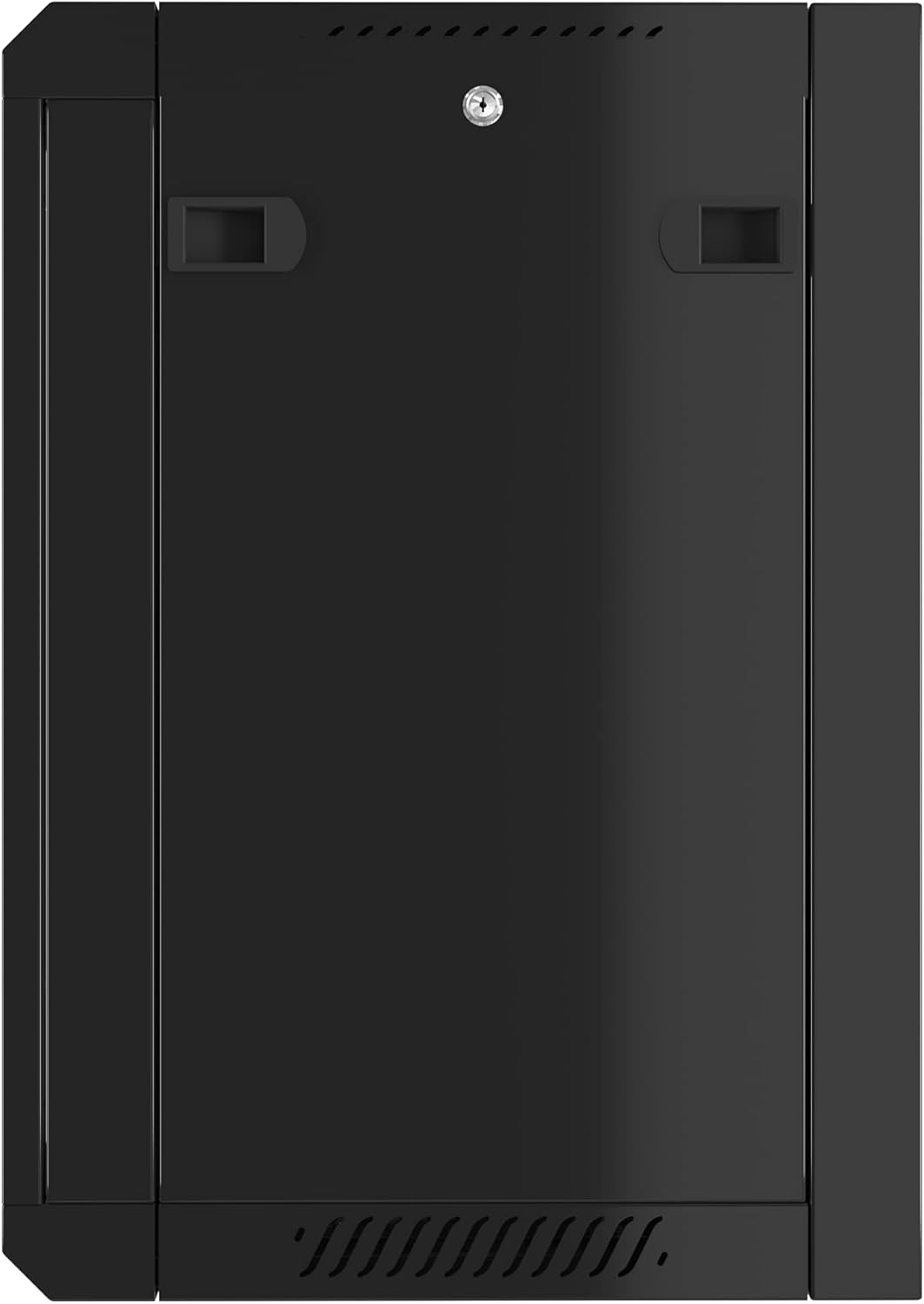 12U 24-Inch Depth Locking Server Cabinet H127