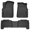 Husky Liners WeatherBeater Floor Liners M835783