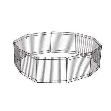 Small Animal Wire Playpen K69252