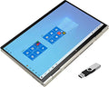 13.3 inch FHD Touchscreen 2-in-1 Laptop Intel i5-1135G7 Iris Xe Graphics 8GB DDR4 1TB NVMe SSD Q127