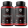 60 Capsules X84852