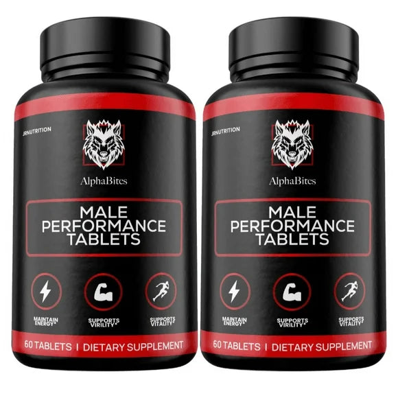 60 Capsules X84852
