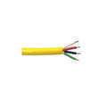 Yellow 100FT Portable Power Cord U6406