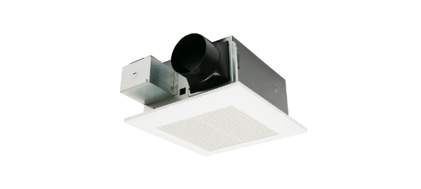 Bathroom Ceiling Fan 50-110 CFM T10005