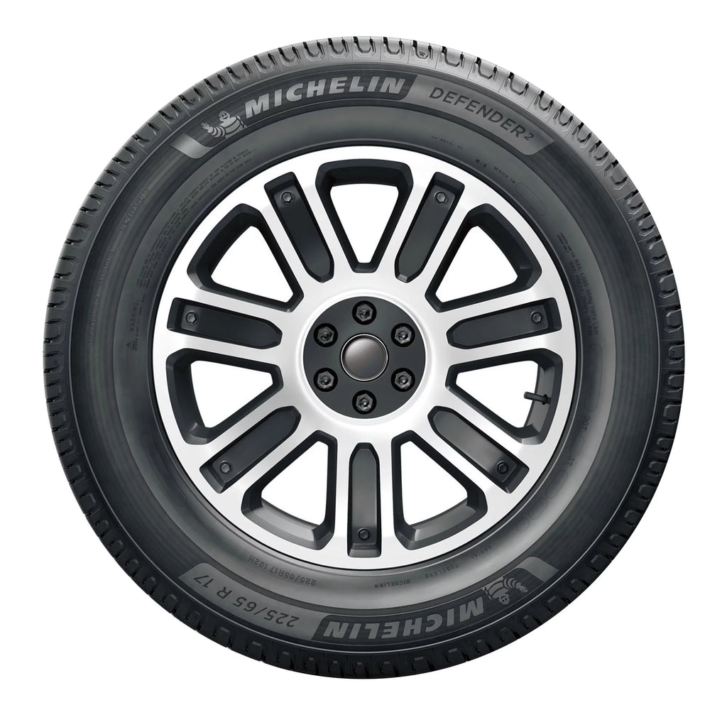 All Season 235/50R19 103H XL Passenger Tire C283