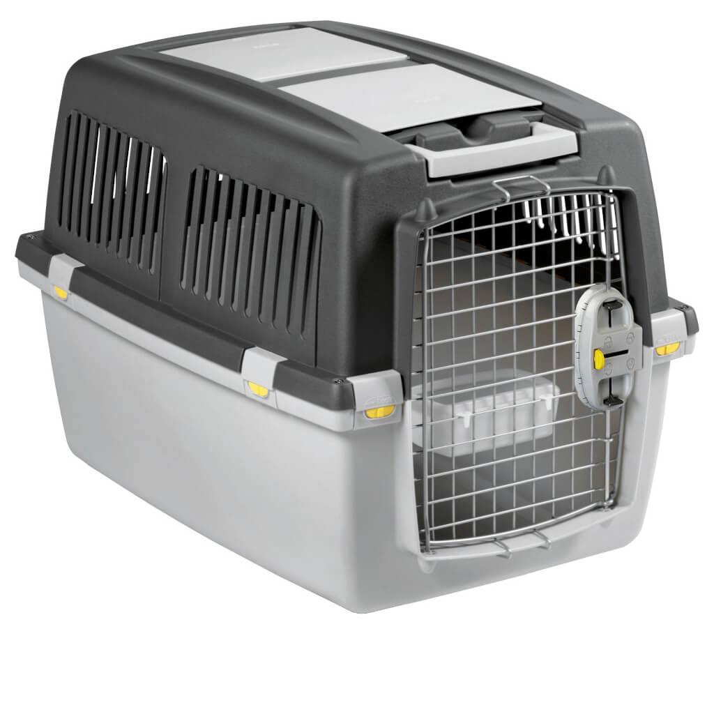 Dog Transport Box U9139