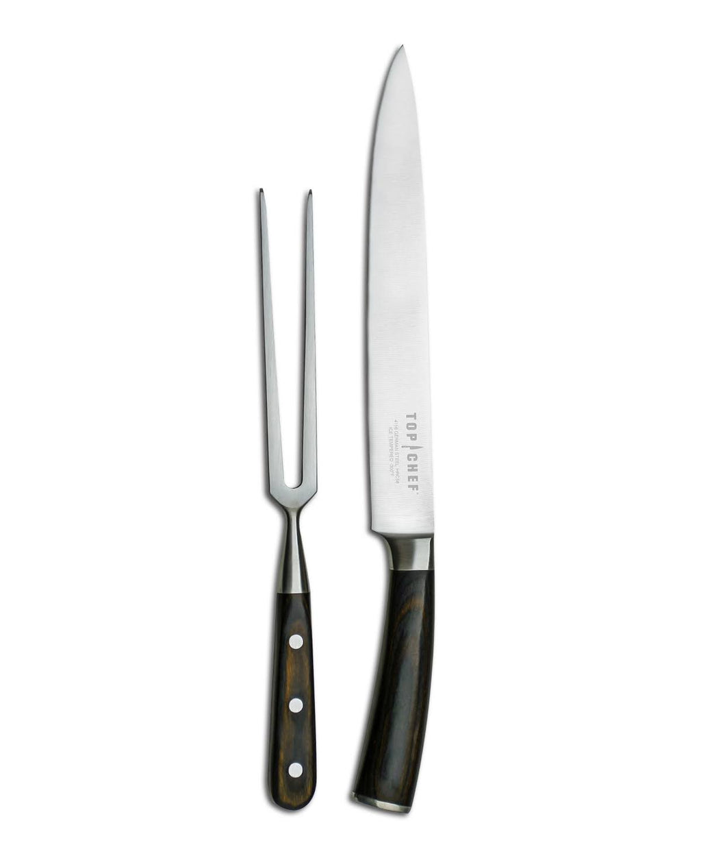 2-Piece Carving Set V1280