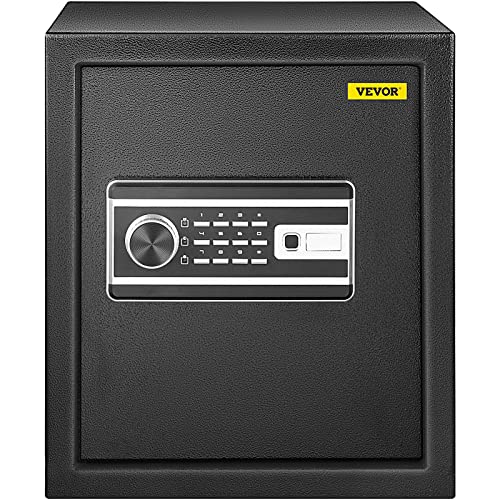 2.1 CU.FT Q235 Steel Safe Box with Digital Keypad I429