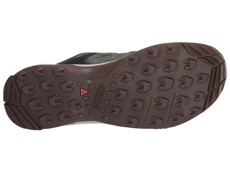 Ivy Vent 8 Hiking Shoes C2257