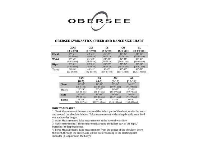 Girls Gymnastics Leotard G97247