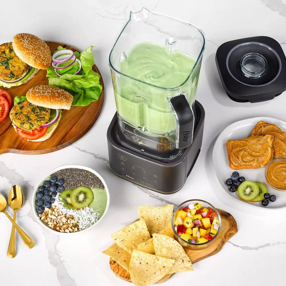 XL Professional Blender H55561