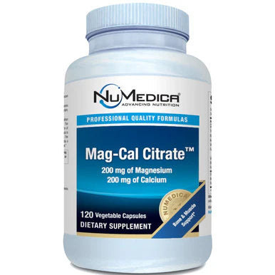 Mag-Cal Citrate Q63629