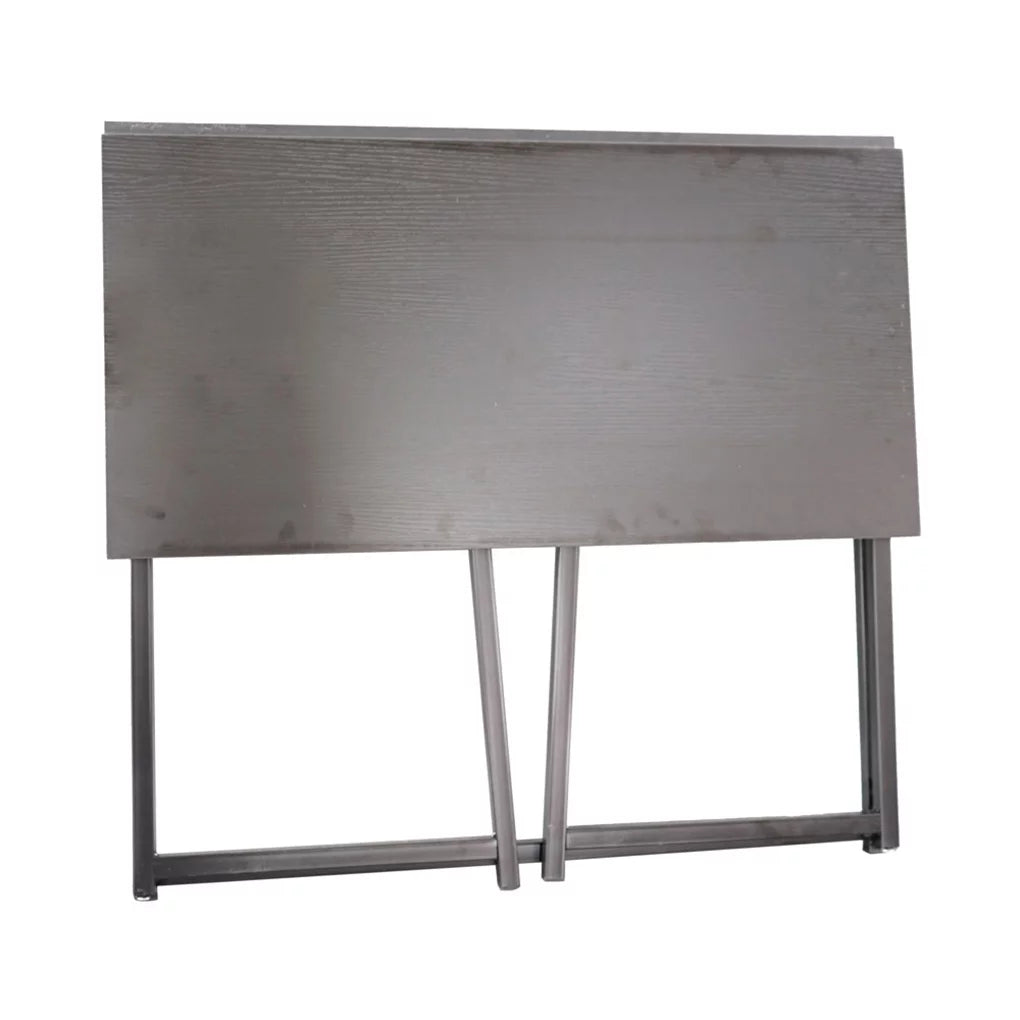 Collapsible Computer Desk Folding Writing Study Desk Z163