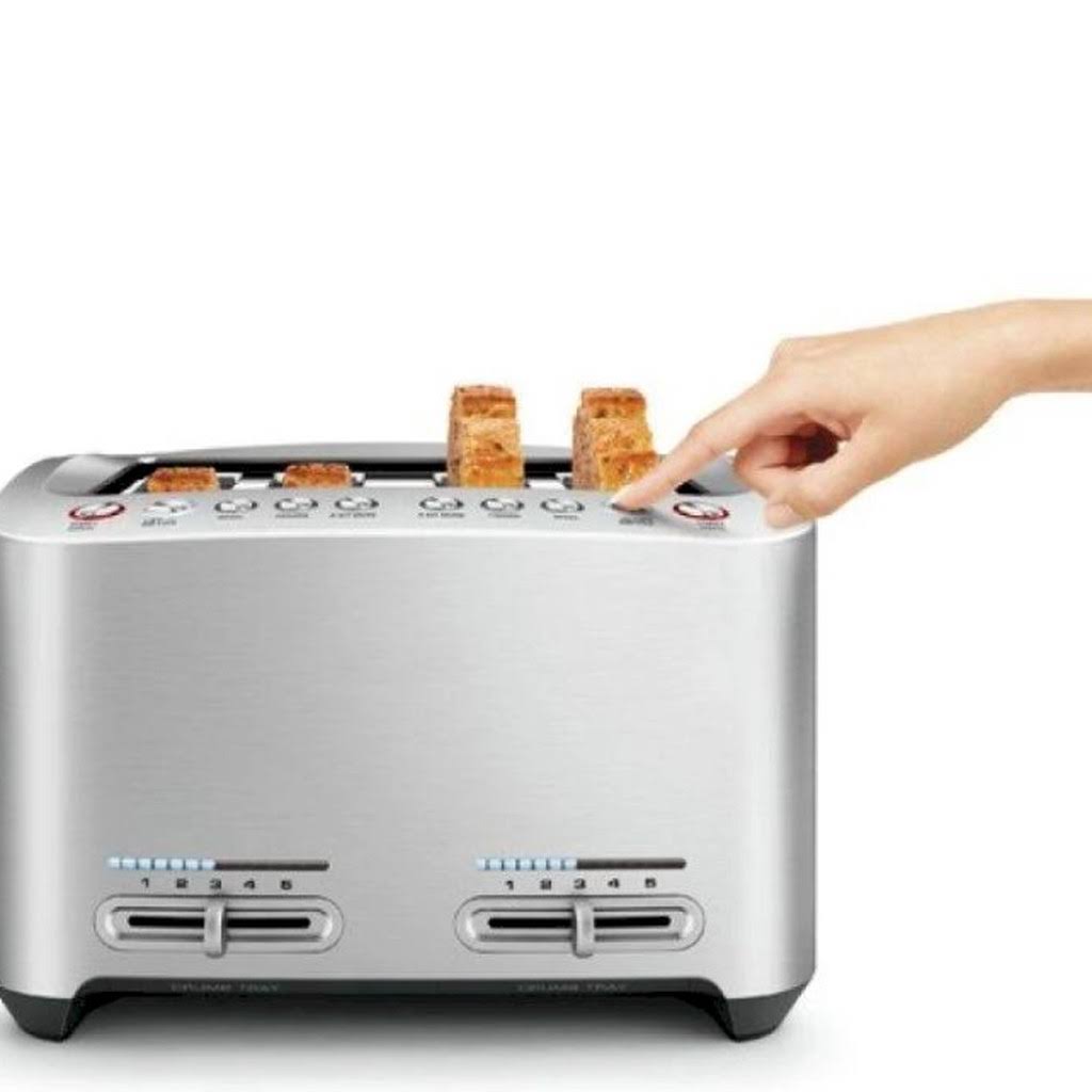 4 Slice Toaster R68932