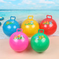20cm Bouncing Inflatable Ball V2688