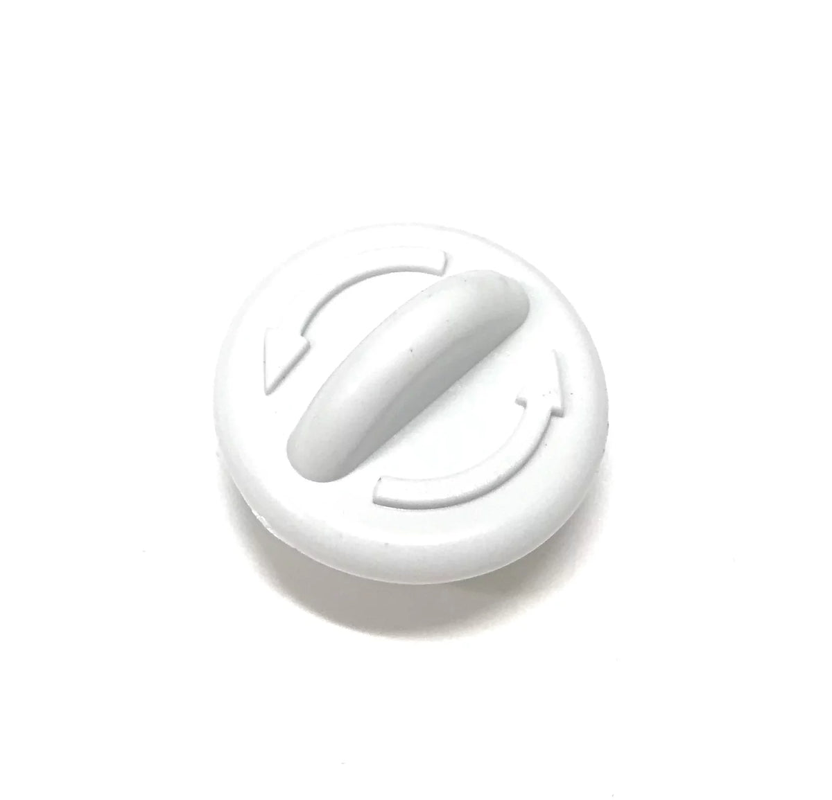 Chest Freezer Interior Drain Plug T765