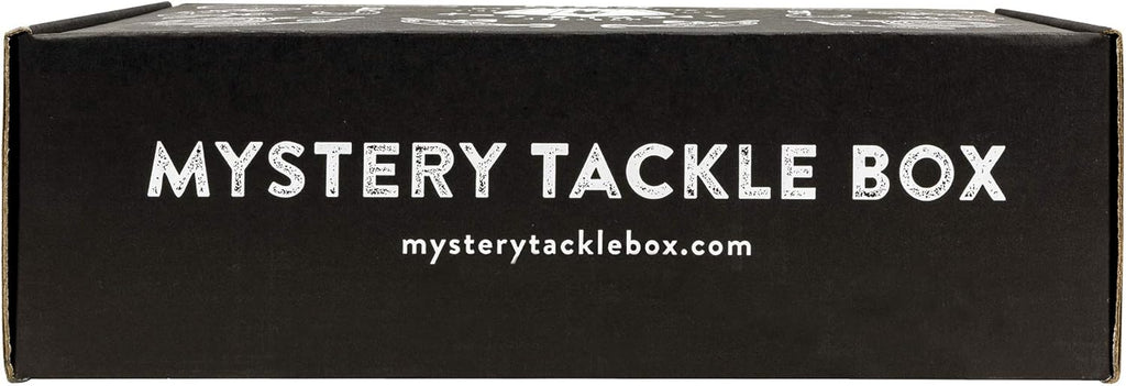 Mystery Tackle Box PRO Inshore Saltwater Fishing Kit Pack of 2 Z6916