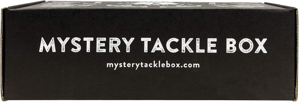 Mystery Tackle Box PRO Inshore Saltwater Fishing Kit Pack of 2 Z6916