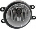Toyota Camry Fog Light 2007-2013 Driver Side A73507