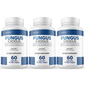 60 Capsules Dietary Supplement (3 Pack) X2351