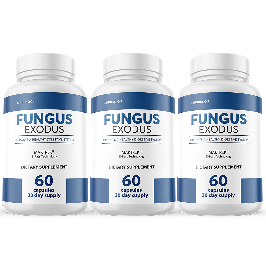 60 Capsules Dietary Supplement (3 Pack) X2351