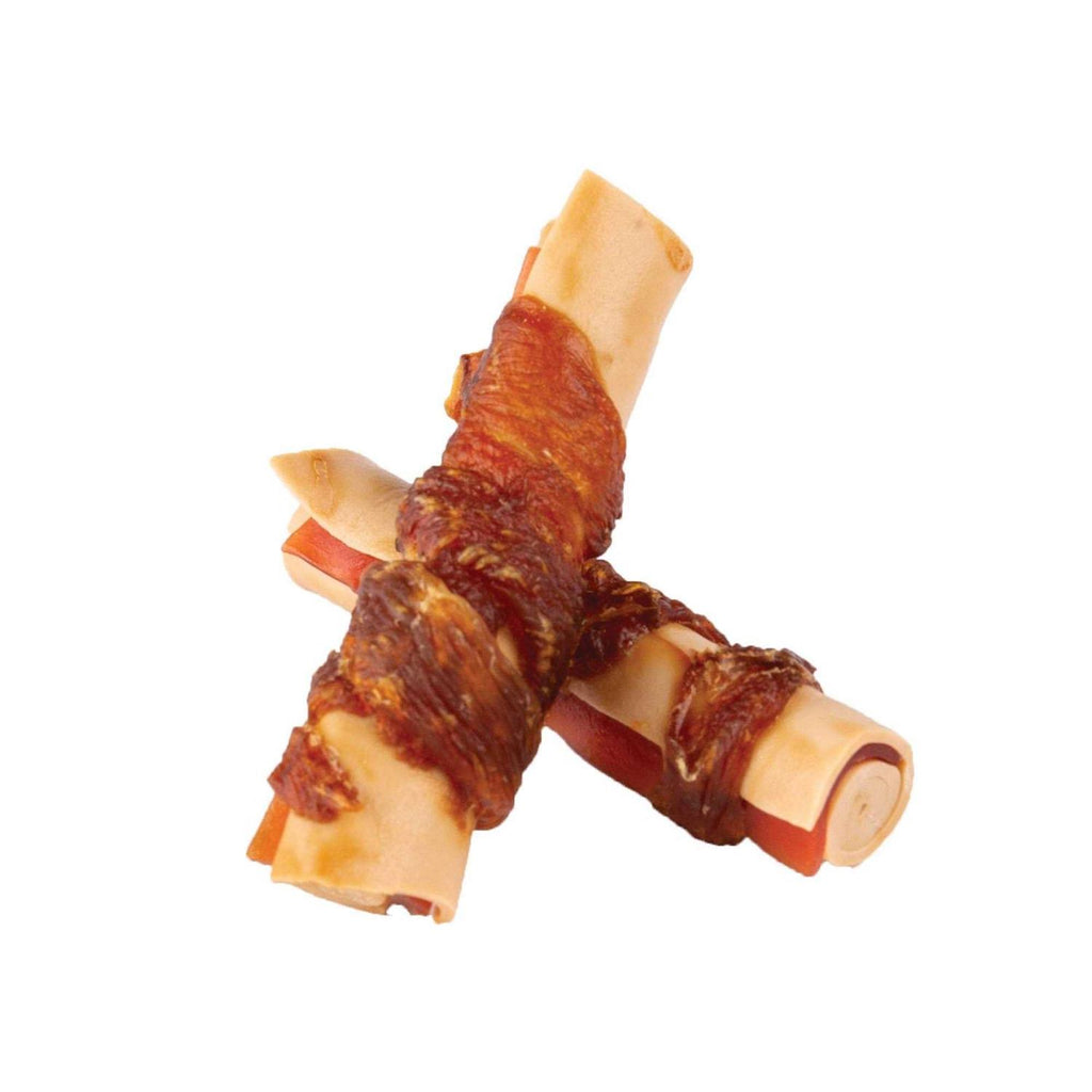 Chicken-Wrapped Sticks 30 Ct M500