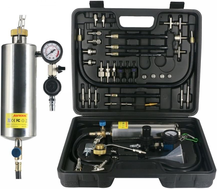 Universal Automotive Fuel System Cleaner Tool U807443