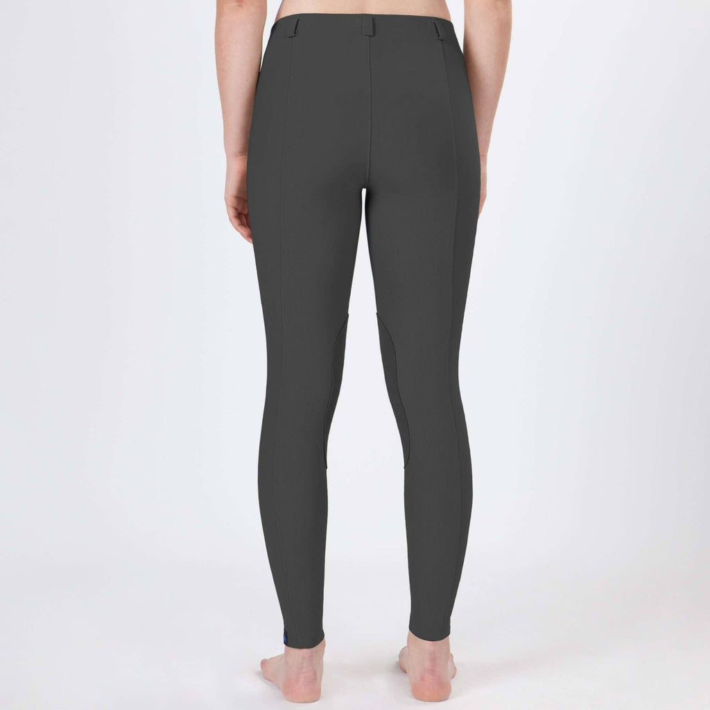 Classic Tan Knee Patch Breech M255