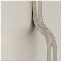 4 Light Brushed Nickel Foyer C918