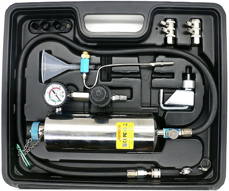 Universal Automotive Fuel System Cleaner Tool U807443