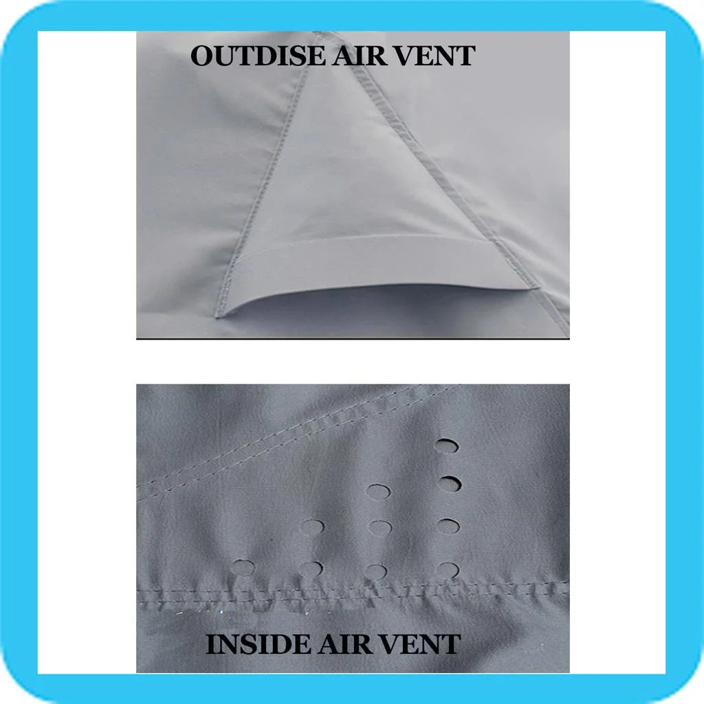 Boat Cover L38187
