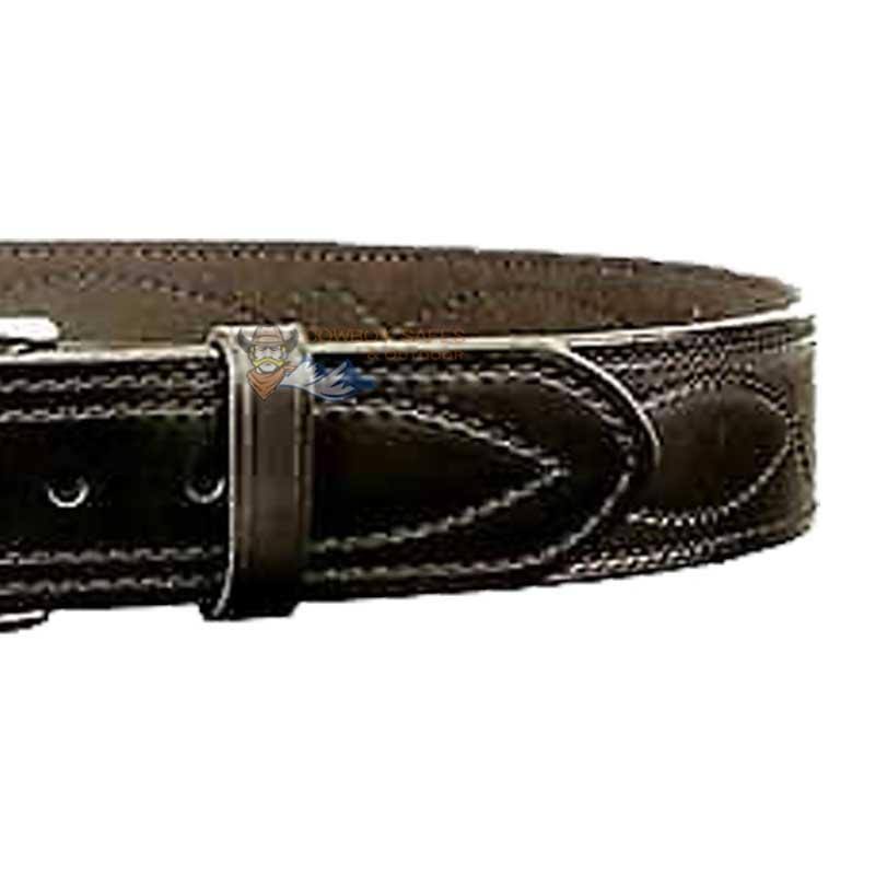 Black Size 36 Lined Belt T95306