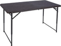 4ft Folding Card Table Z925121